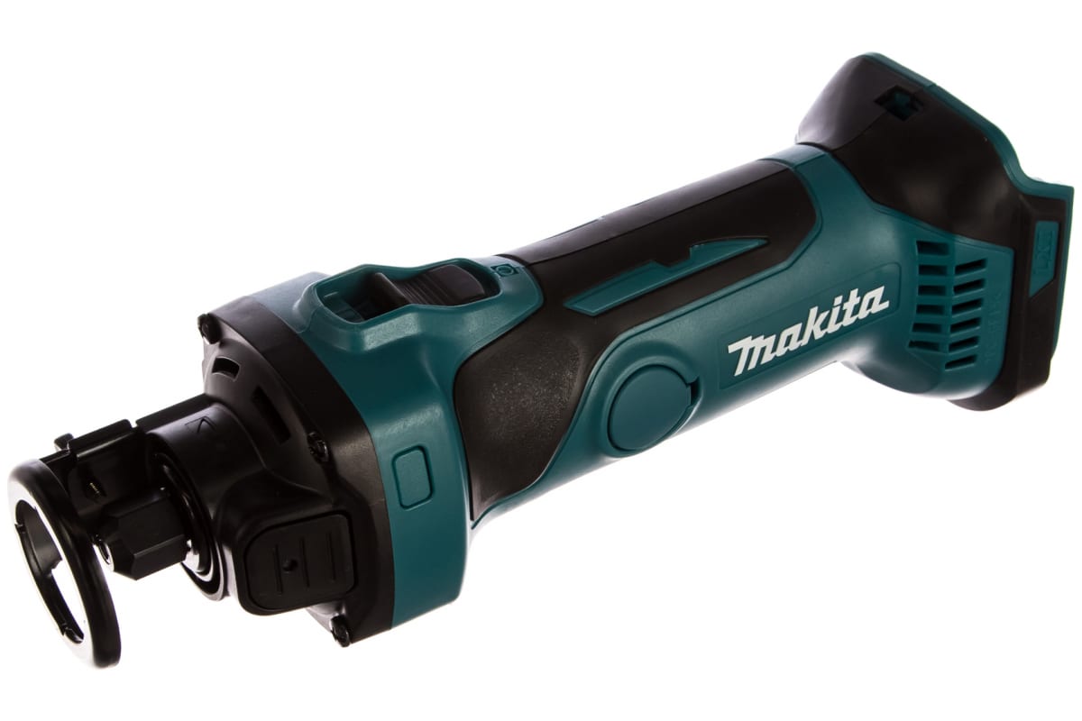 Фрезер аккумуляторный Makita DCO180Z