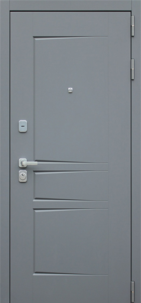 Модель дверей.