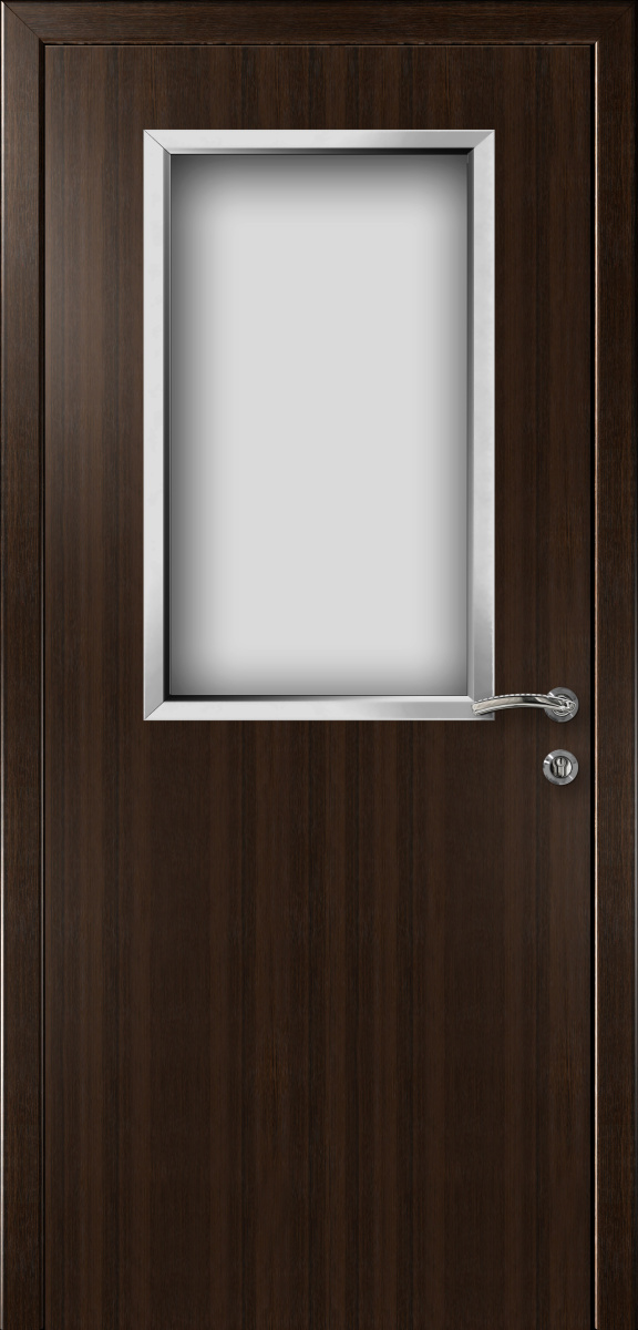 KAPELLI classic ДО Гладкая, Дуб Венге ПО, Каленое, Каленое