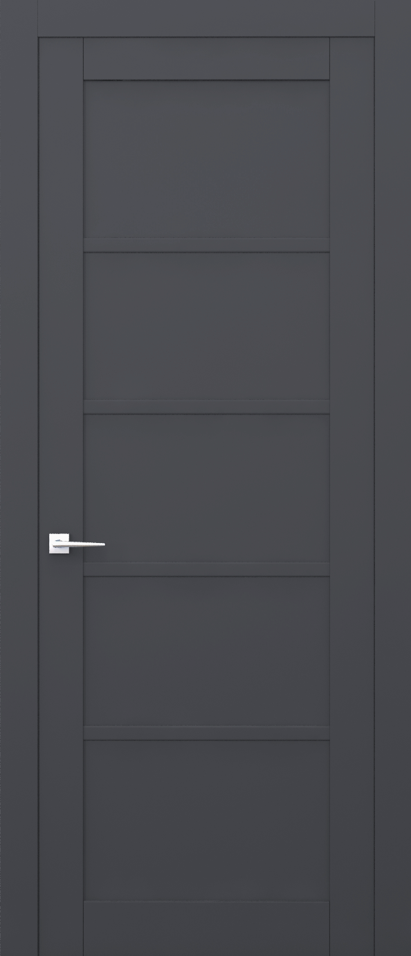 Модель дверей.