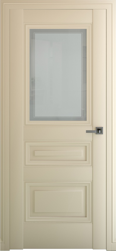 Модель дверей.