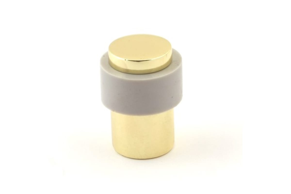 Упор дверной Apecs DS-0014-G 14417