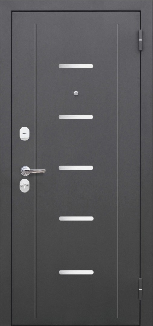 Модель дверей.