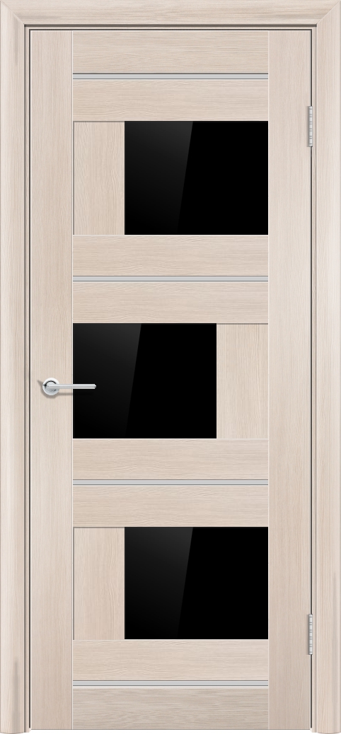 Т5, Лиственница кремовая, Лакобель черный