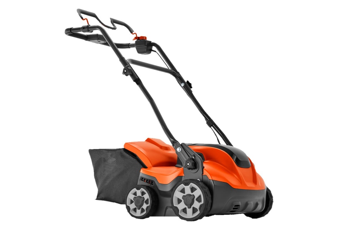 Аэратор аккумуляторный Husqvarna S138i 9679222-01