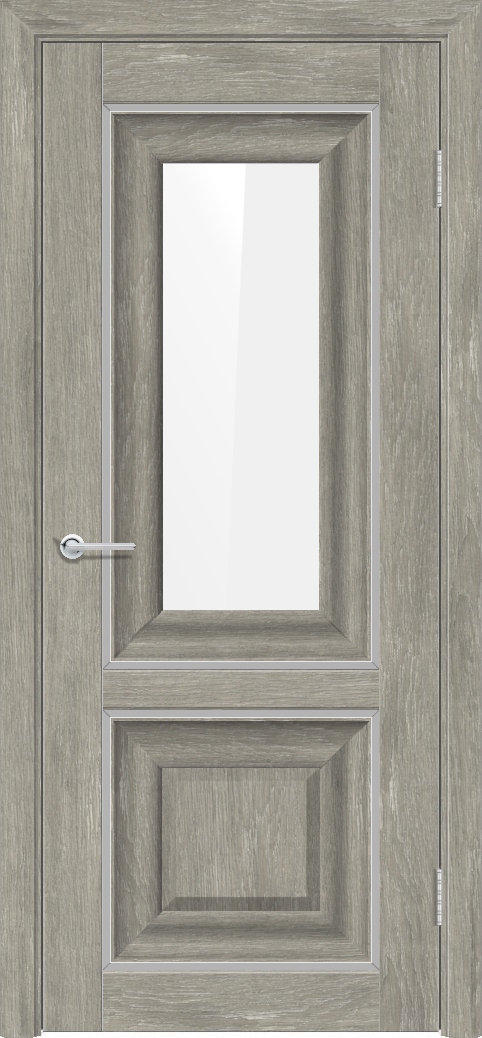 Т45, Дуб седой, Лакобель белый