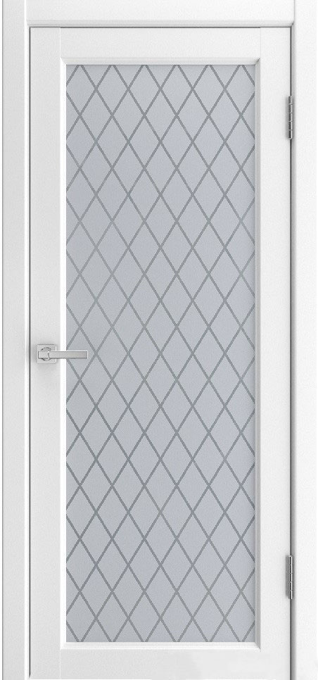 Wite, Эмалит, Эмалит белый, Сатинато фрезерованное