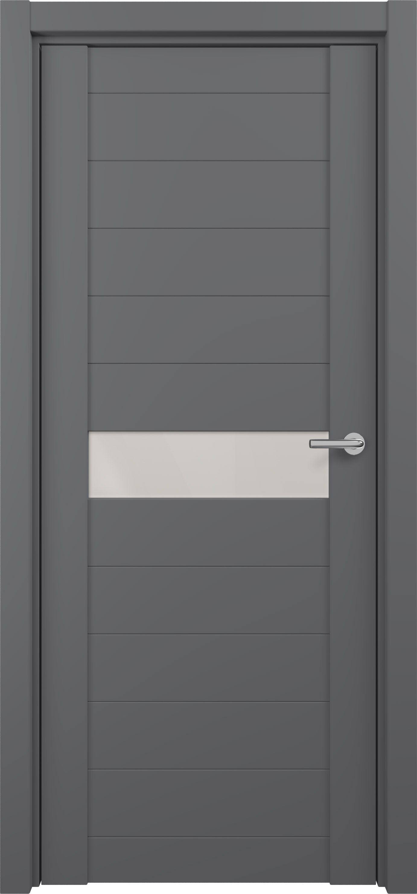 Модель дверей.