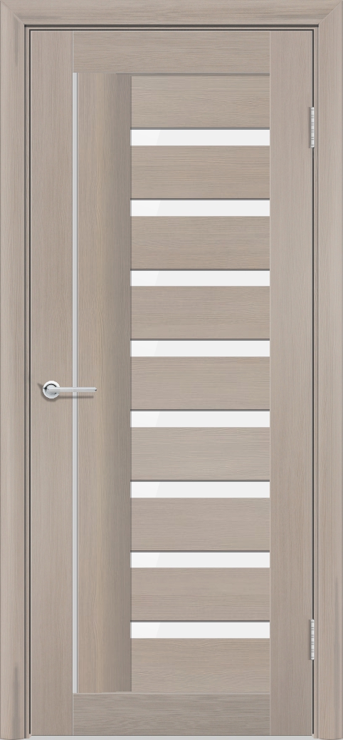 P3, Дуб бруно, Лакобель белый