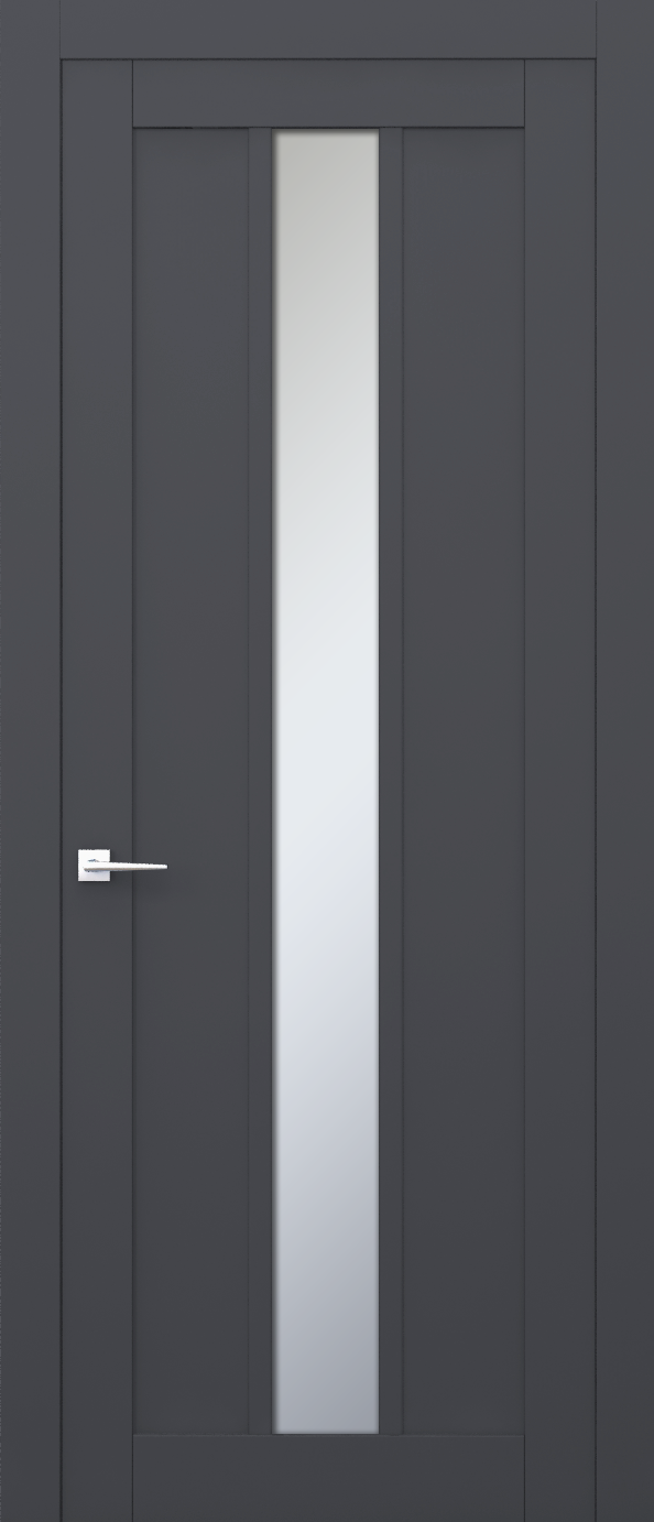 Модель дверей.