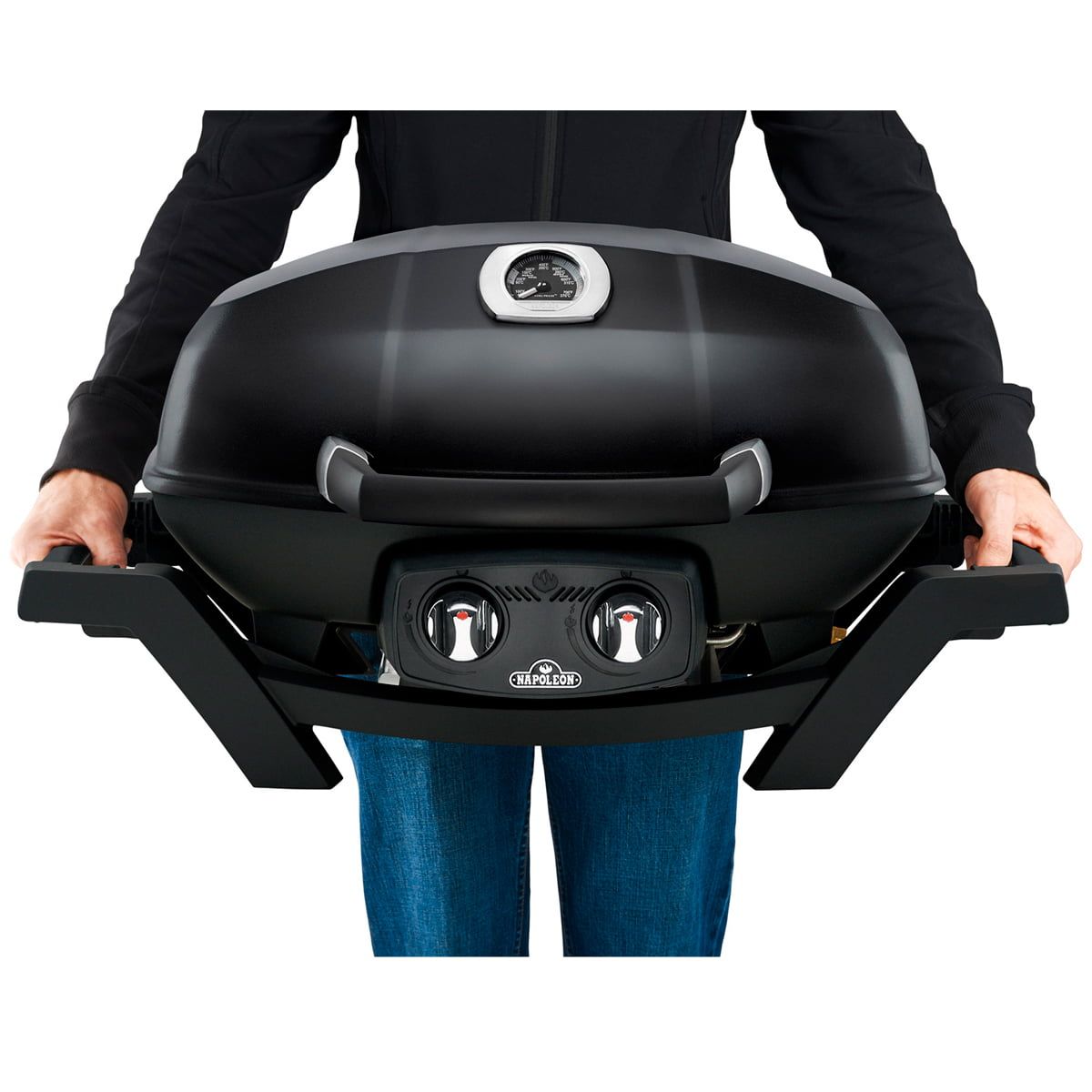 Гриль газовый Napoleon TravelQ PRO-285