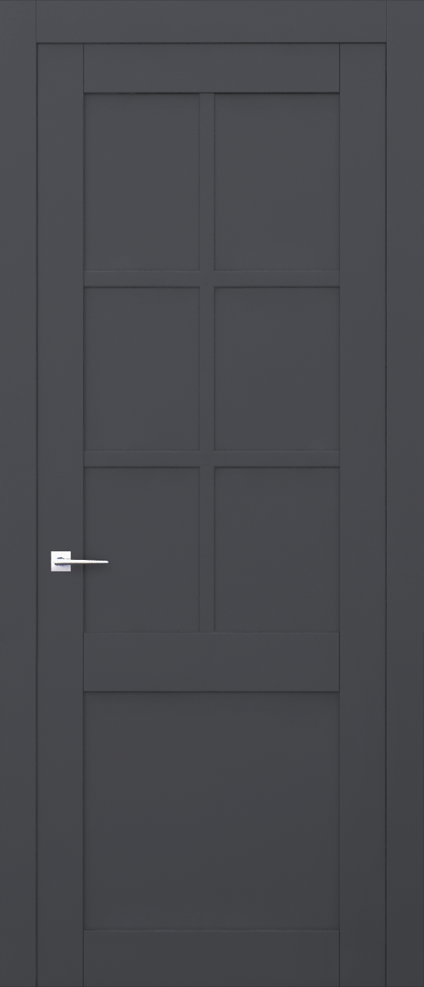 Модель дверей.