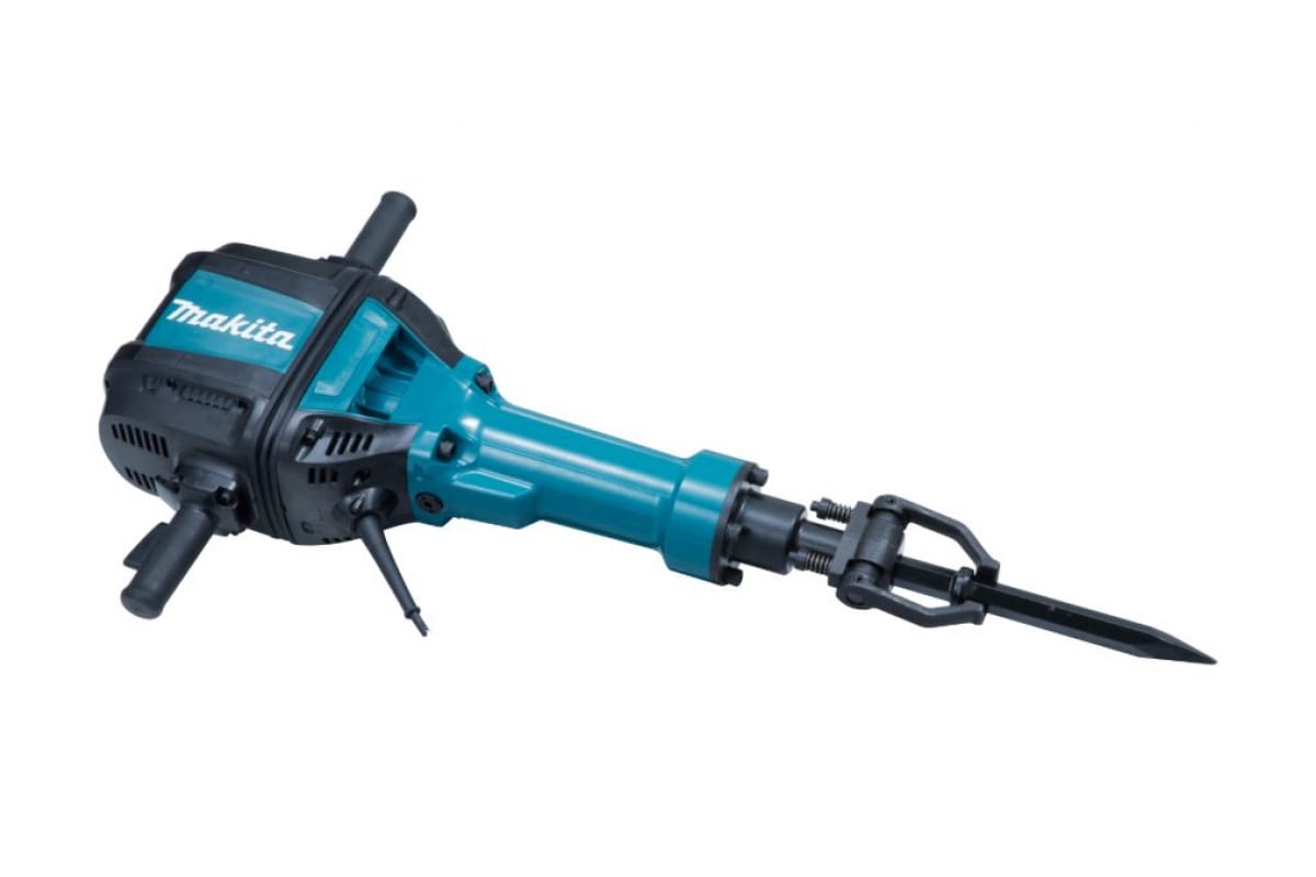 Молоток отбойный сетевой Makita HM1802