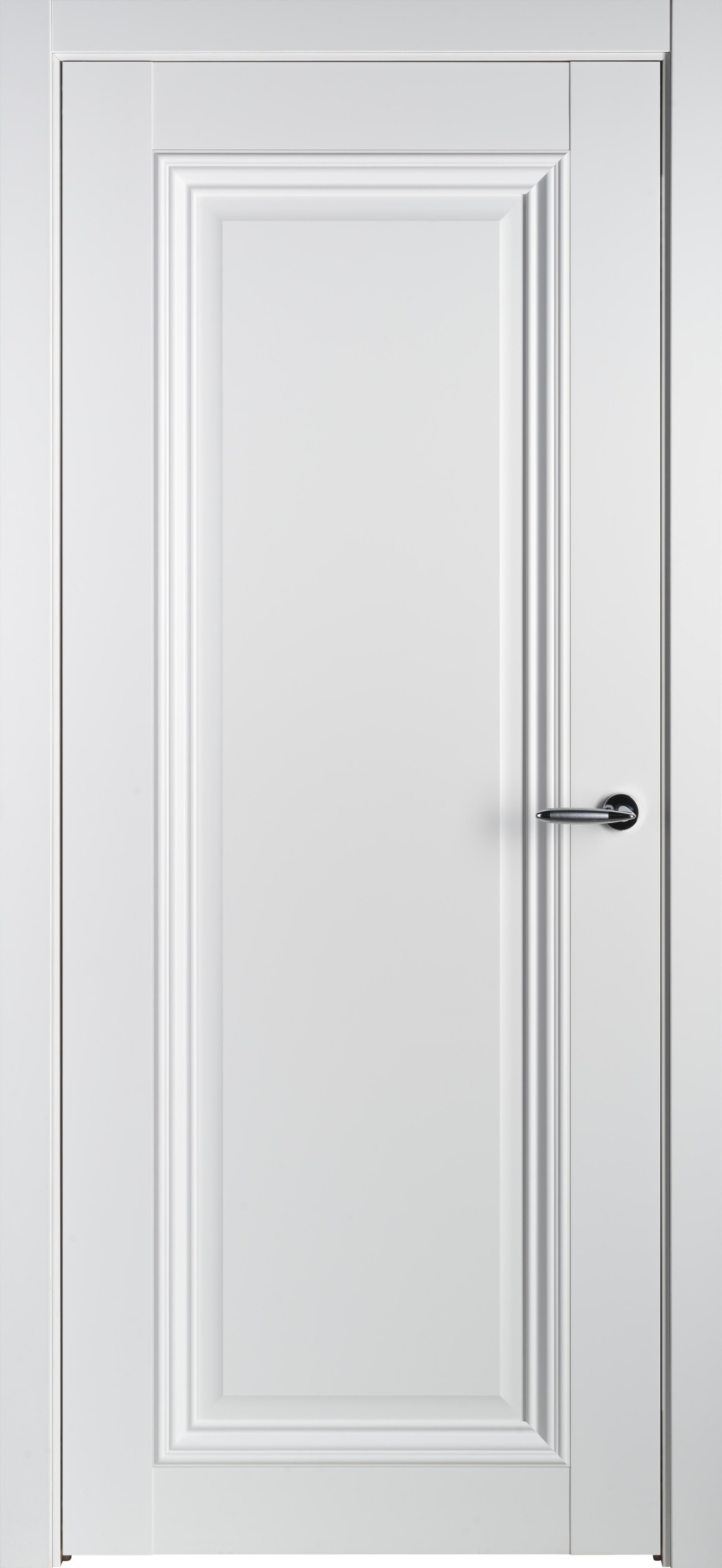 Модель дверей.