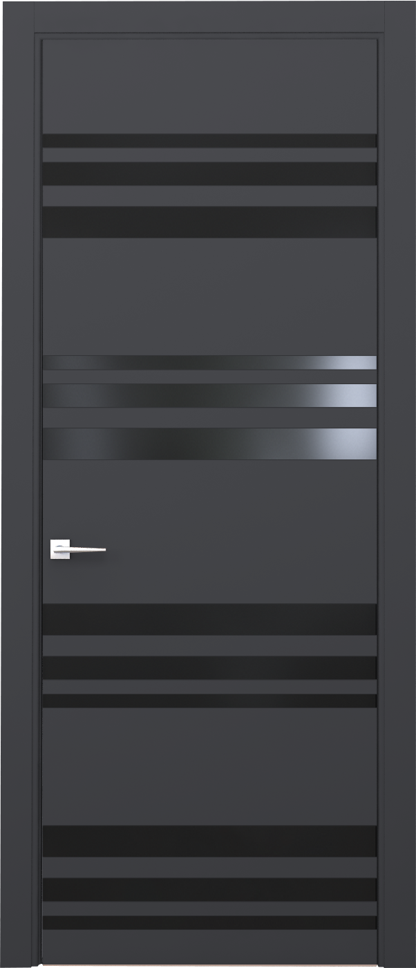 Модель дверей.