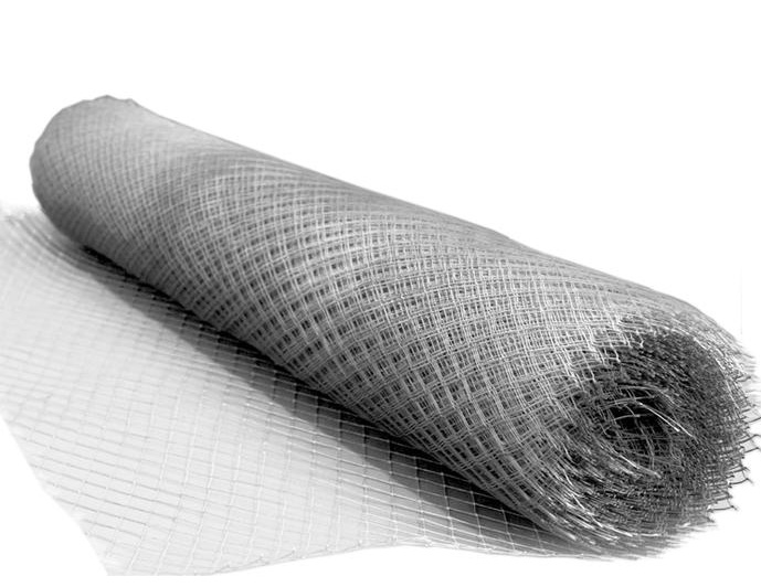 Сетка оцинкованная ЦПВС 40х0,5 (1х10)