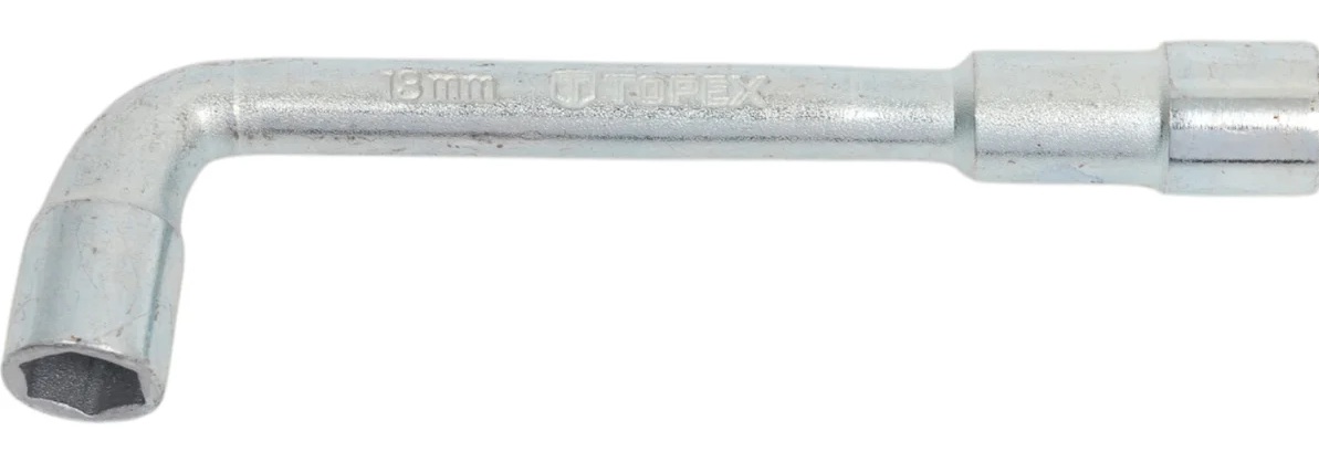 Ключ торцовый Topex (13x150мм) 35D167