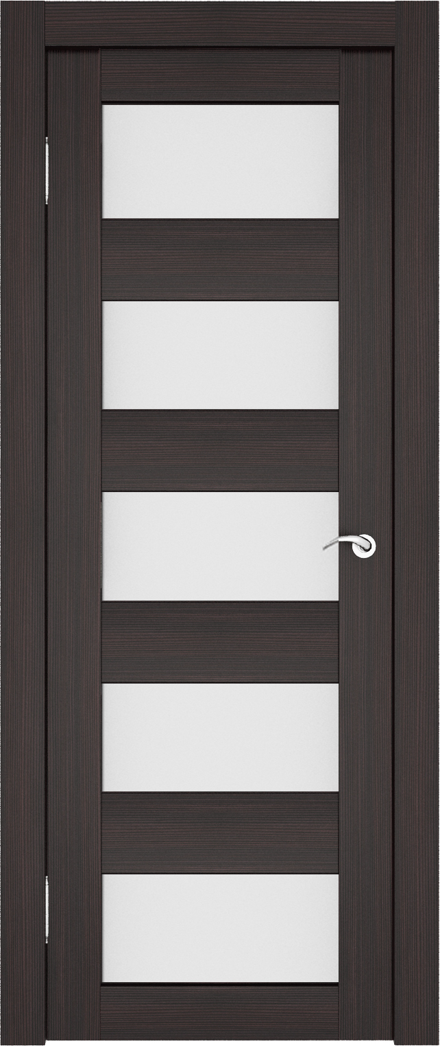 Модель дверей.