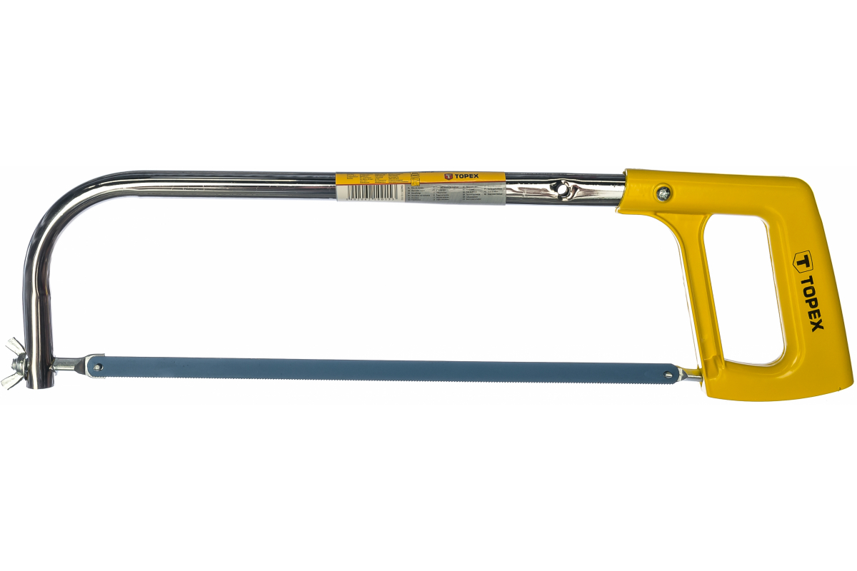 Ножовка по металлу Park (150мм) 227477