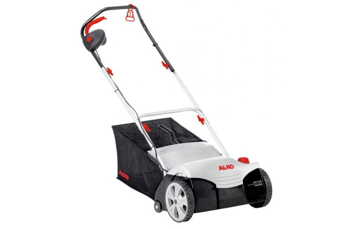Аэратор электрический Al-ko Comfort 32 VLE Combi Care 112537