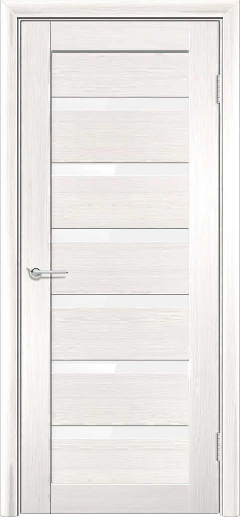 Т61, Лиственница беленая, Лакобель белый