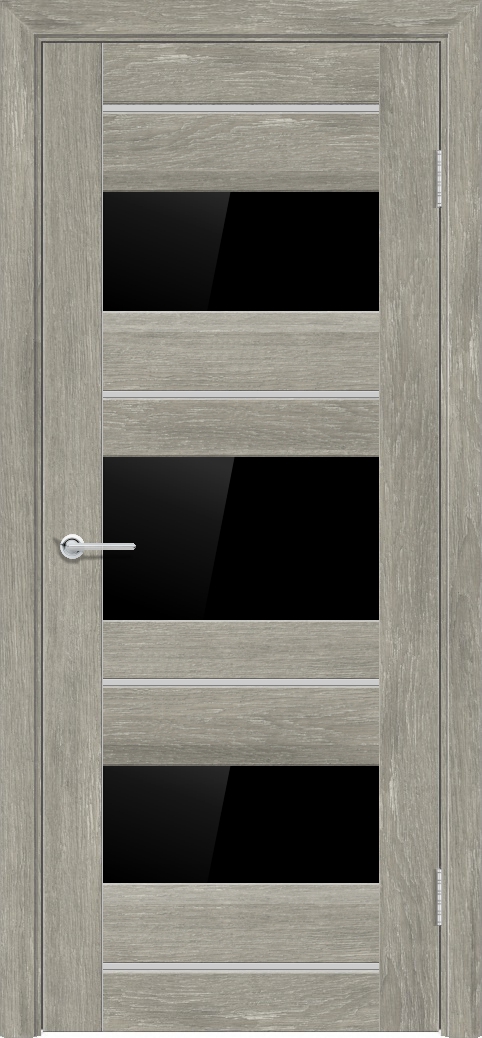 Т20, Дуб седой, Лакобель черный