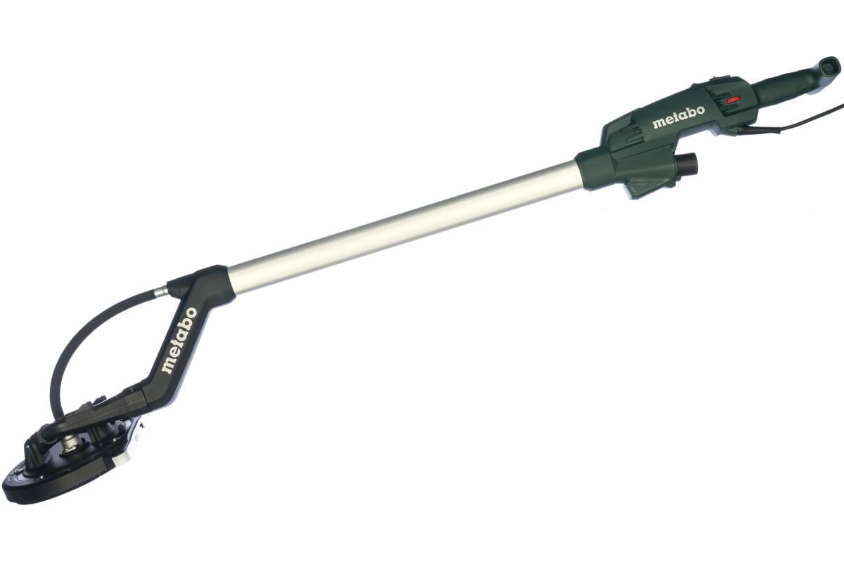 Шлифмашина по бетону сетевая Metabo LSV 5-225 600103000