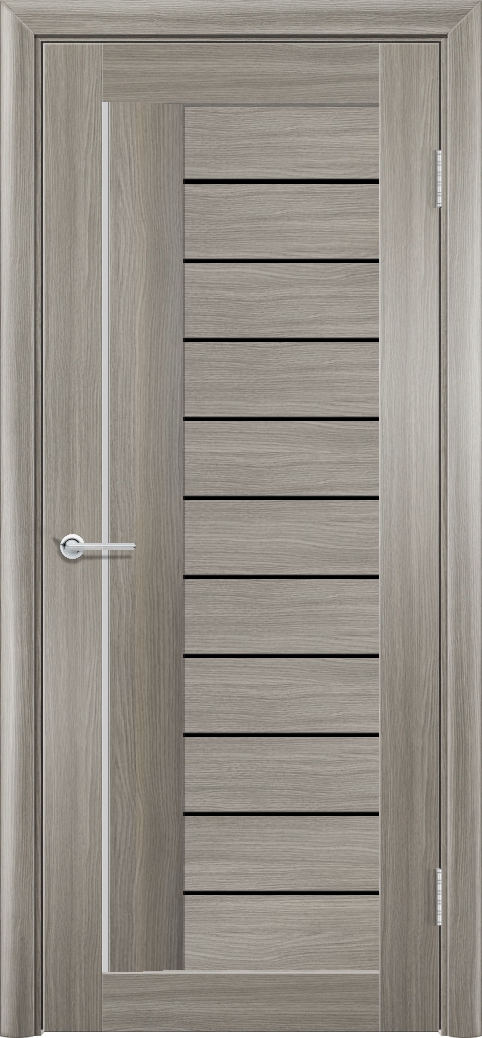 Т38, Дуб дымчатый, Лакобель черный