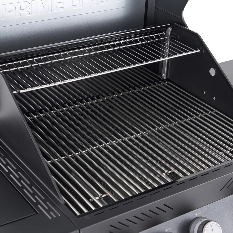 Гриль газовый PRIMELINER G-class 3B