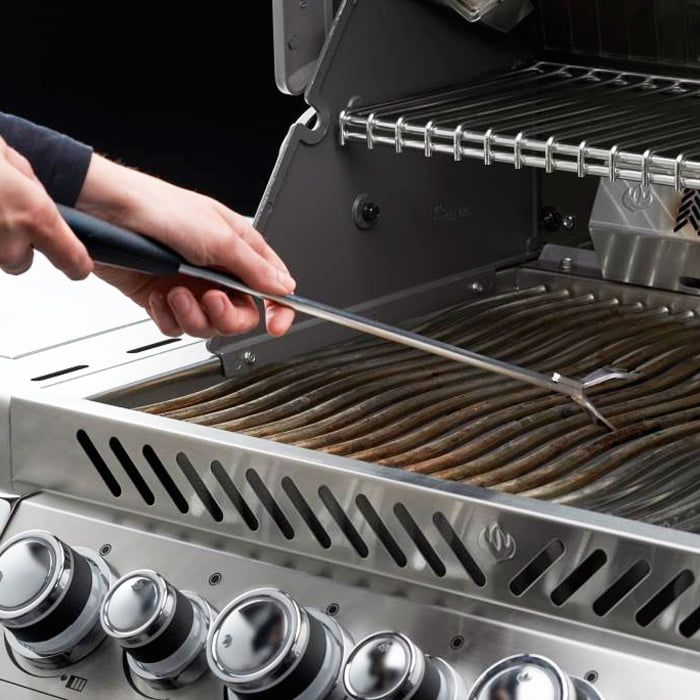 Скребок Napoleon для чистки решеток