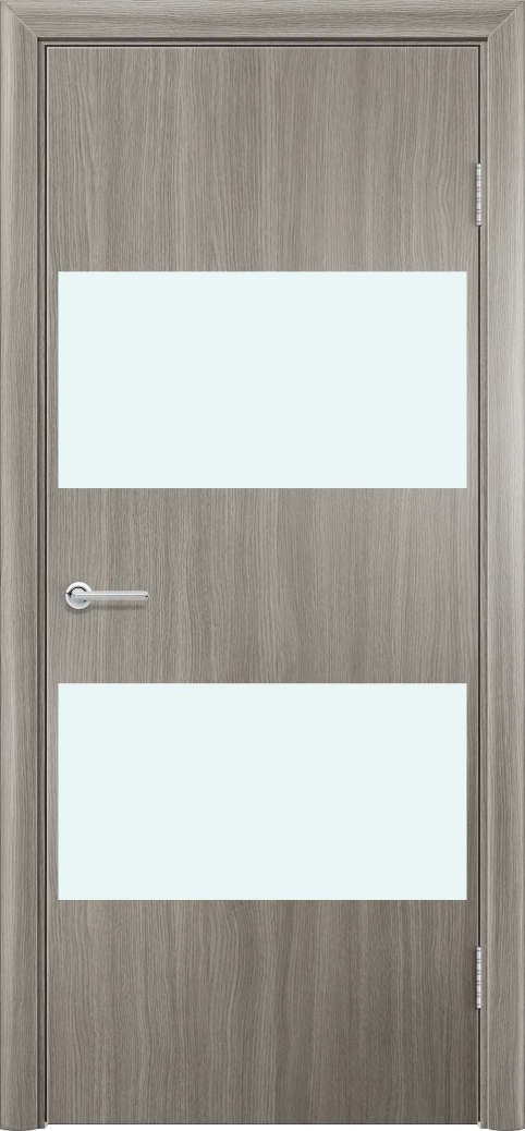 M3, Дуб дымчатый, Лакобель белый