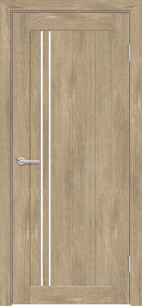 Модель дверей.