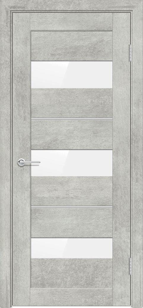 Модель дверей.