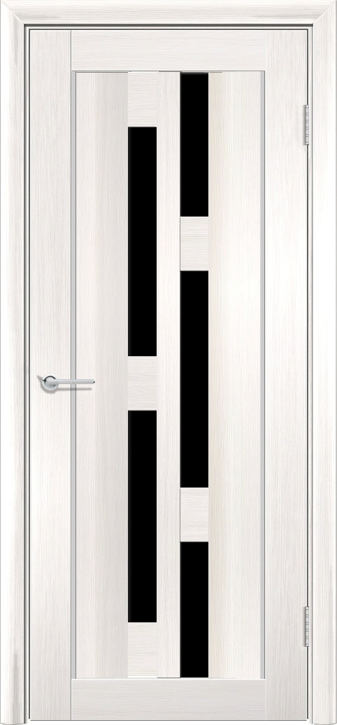 Т21, Лиственница беленая, Лакобель черный