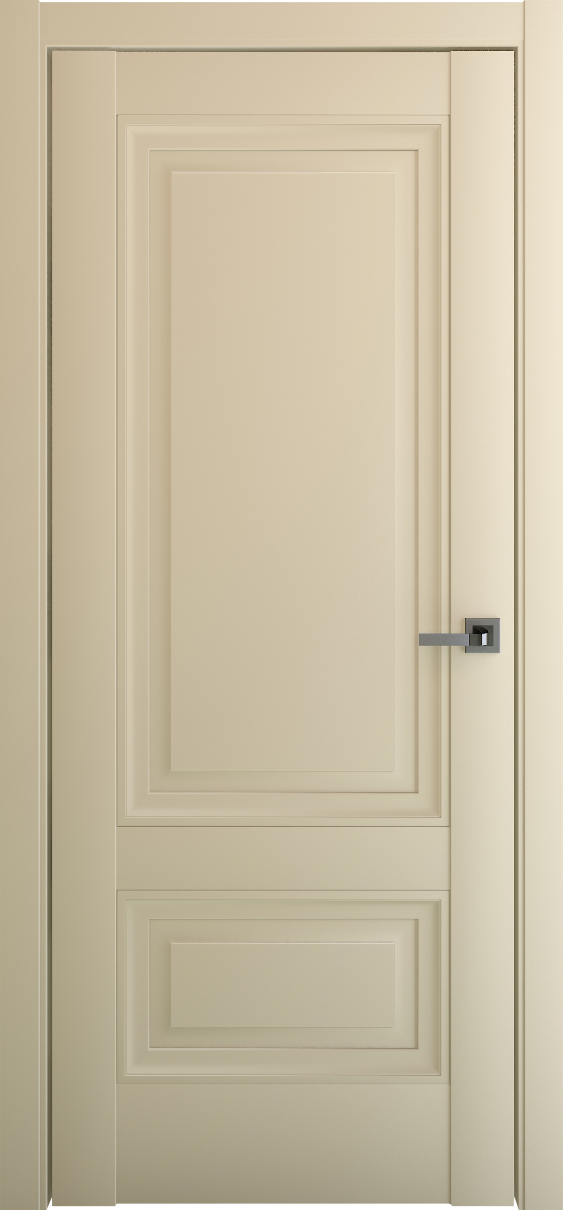 Модель дверей.