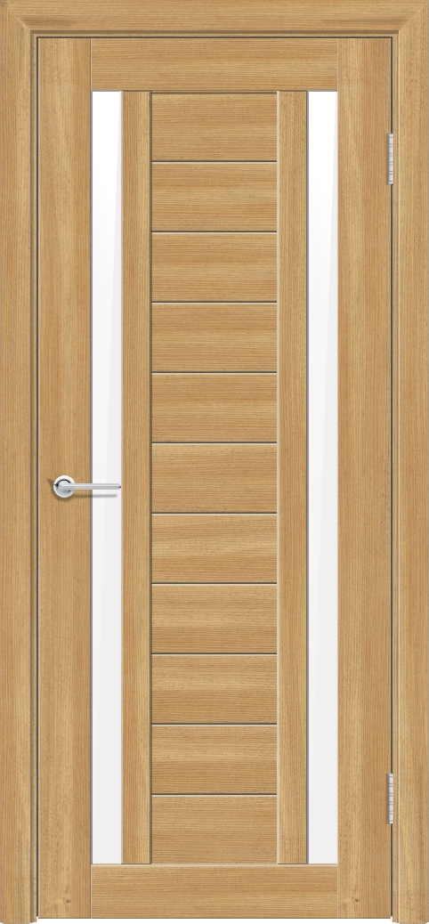 Т6, Лиственница золотистая, Лакобель белый