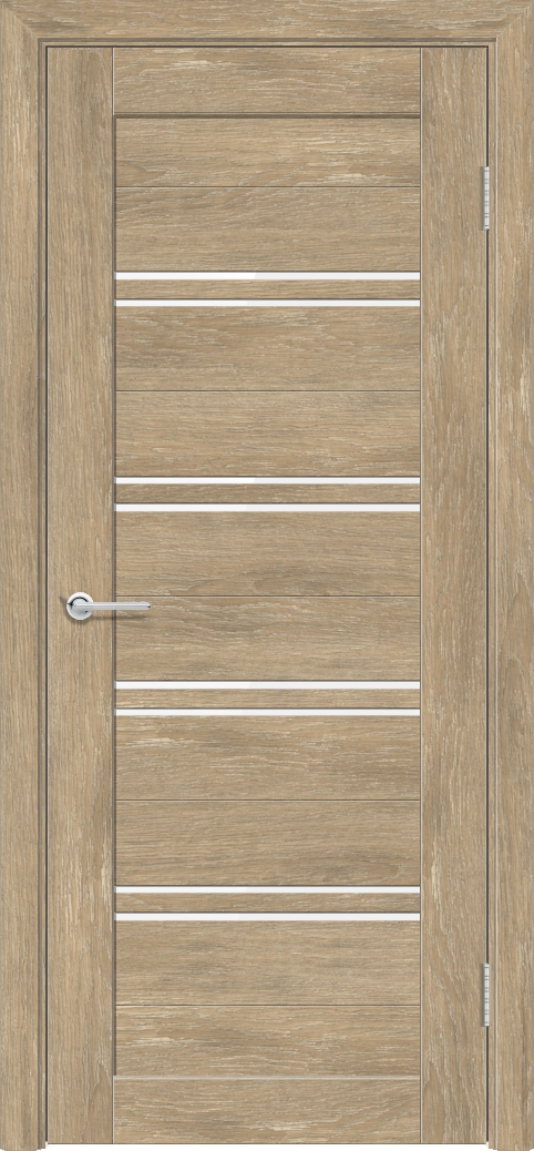 Т65, Дуб шале, Лакобель белый