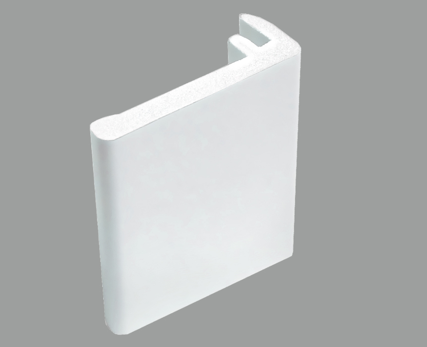 Наличник Экошпон F телескопический (2,17м)