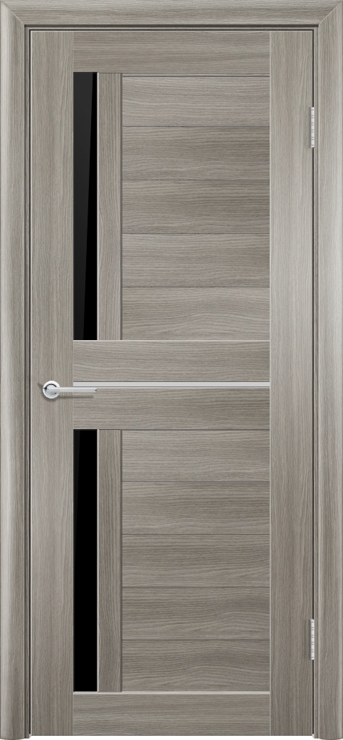 Т4, Дуб дымчатый, Лакобель черный