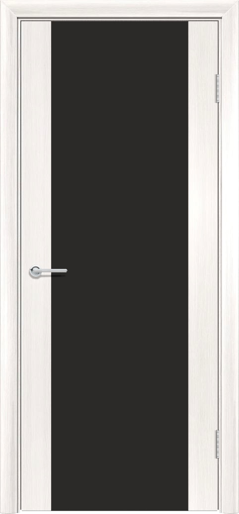 M11, Лиственница беленая, Лакобель черный