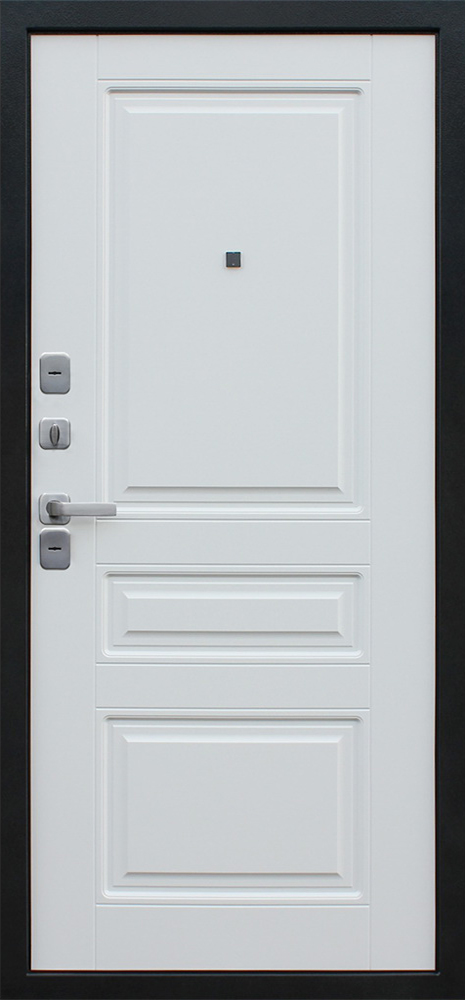 Модель дверей.