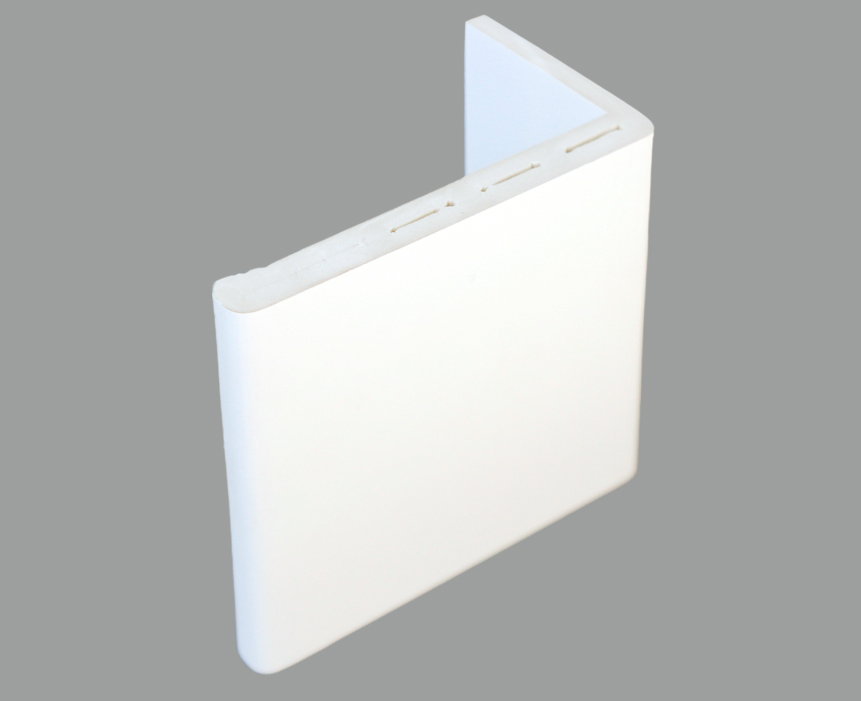 Наличник Экошпон L42 телескопический (2,17м)