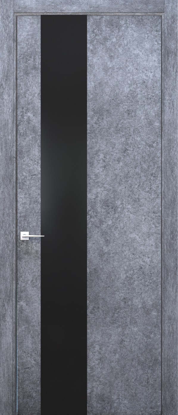 Модель дверей.