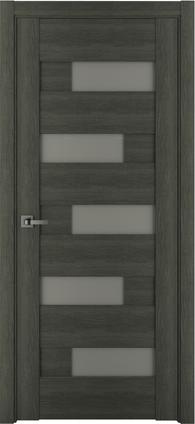 Модель дверей.