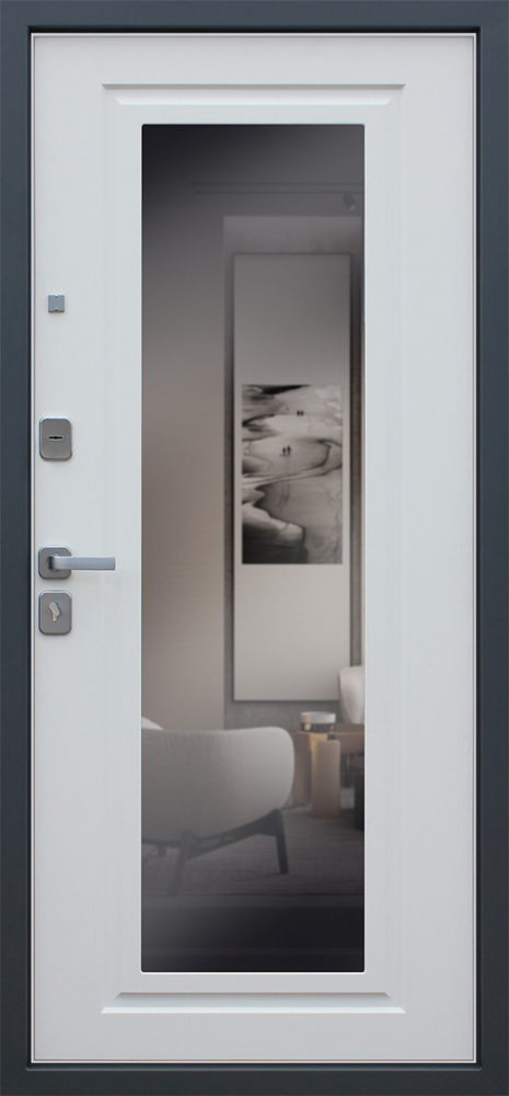 Модель дверей.