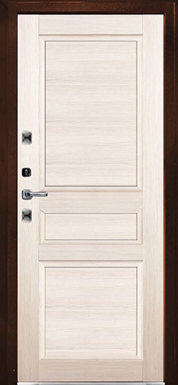 Беленый дуб