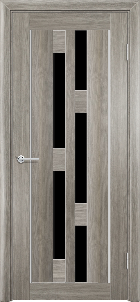 Т21, Дуб дымчатый, Лакобель черный