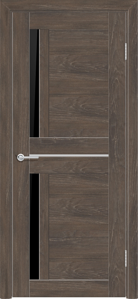 Т4, Дуб корица, Лакобель черный