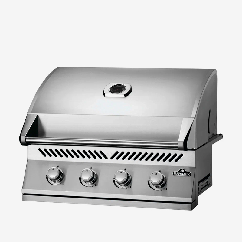 Гриль встраиваемый Napoleon BI-32“