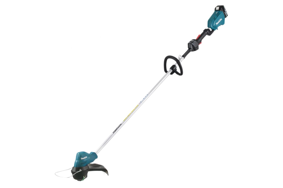 Триммер электрический Makita DUR187LZ